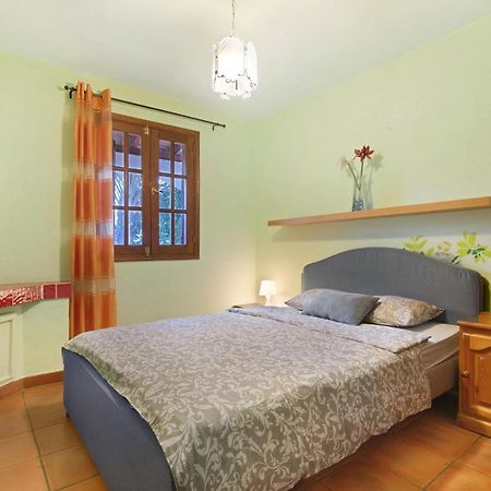 Finca Palmeras Ingenio Zewnętrze zdjęcie