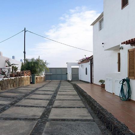 Finca Palmeras Ingenio Zewnętrze zdjęcie