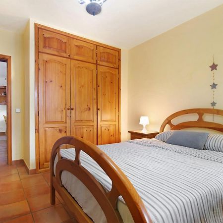Finca Palmeras Ingenio Zewnętrze zdjęcie