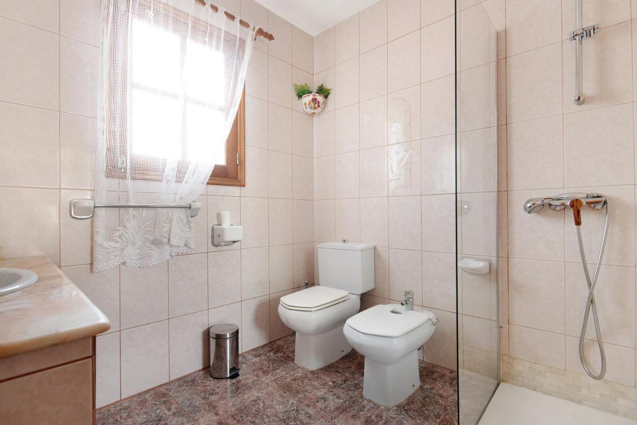 Finca Palmeras Ingenio Zewnętrze zdjęcie