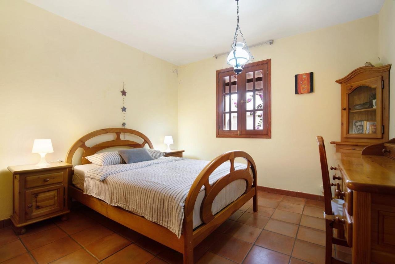 Finca Palmeras Ingenio Zewnętrze zdjęcie