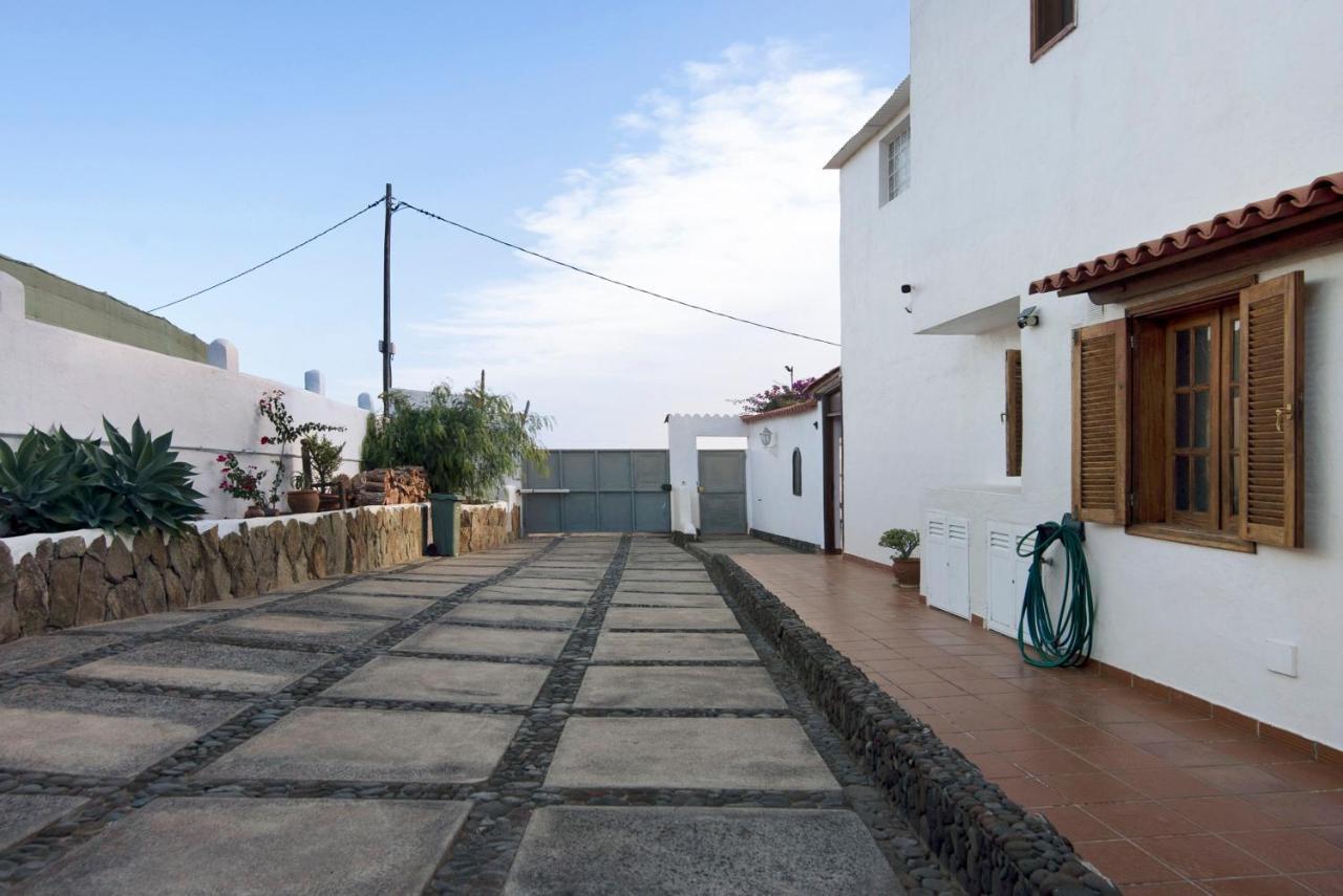 Finca Palmeras Ingenio Zewnętrze zdjęcie