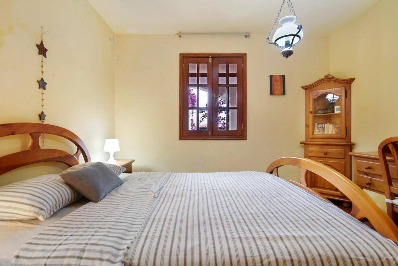 Finca Palmeras Ingenio Zewnętrze zdjęcie