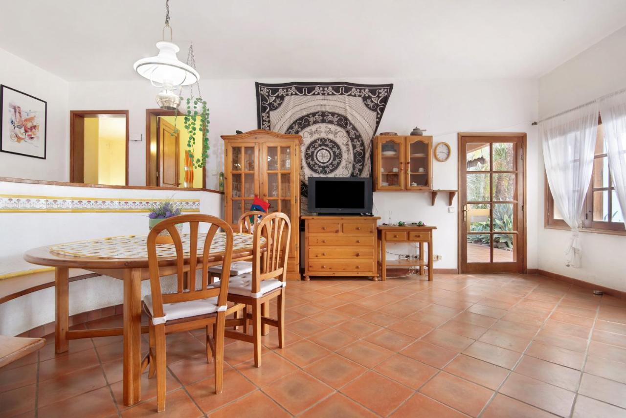 Finca Palmeras Ingenio Zewnętrze zdjęcie