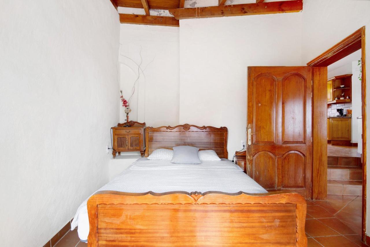 Finca Palmeras Ingenio Zewnętrze zdjęcie