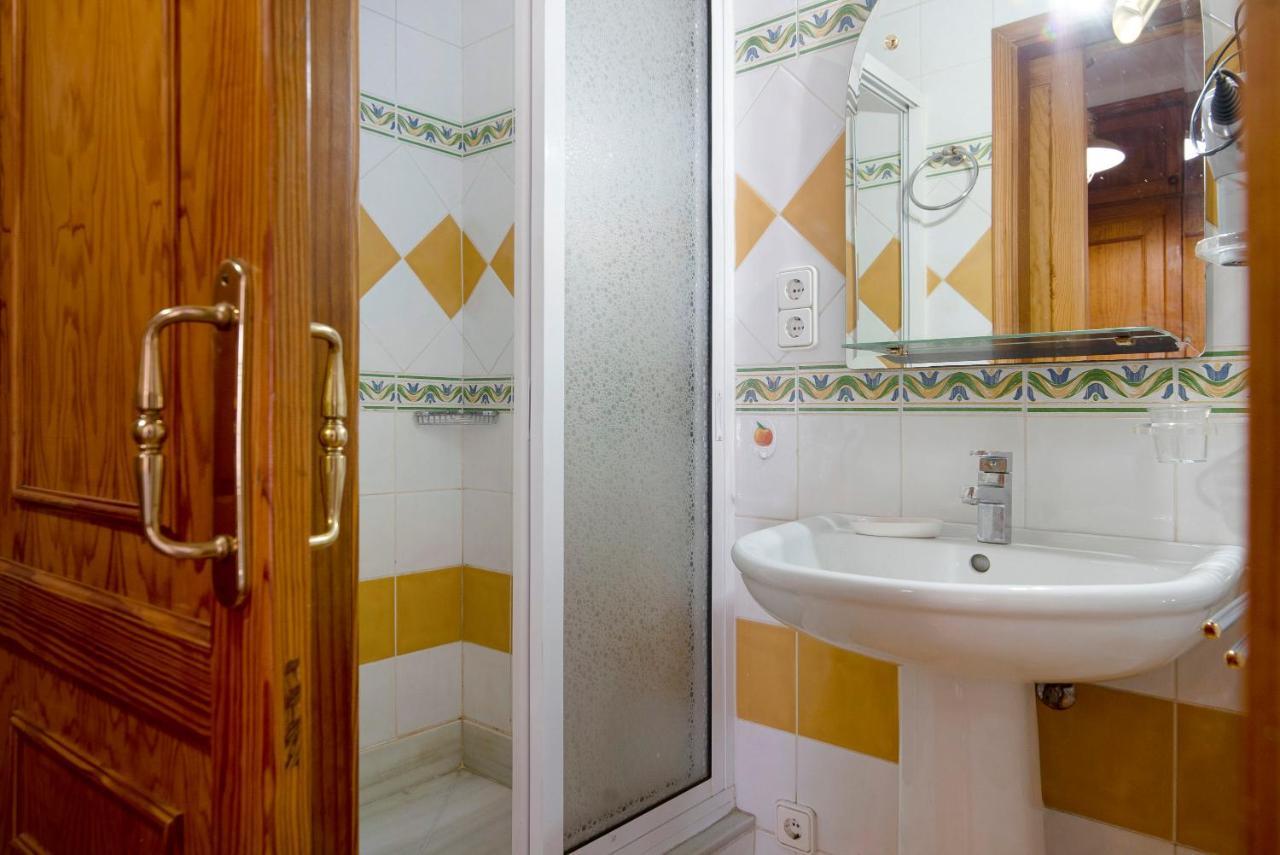 Finca Palmeras Ingenio Zewnętrze zdjęcie