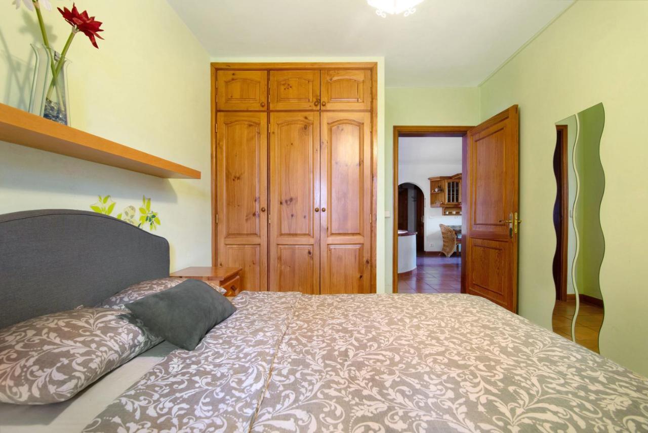 Finca Palmeras Ingenio Zewnętrze zdjęcie